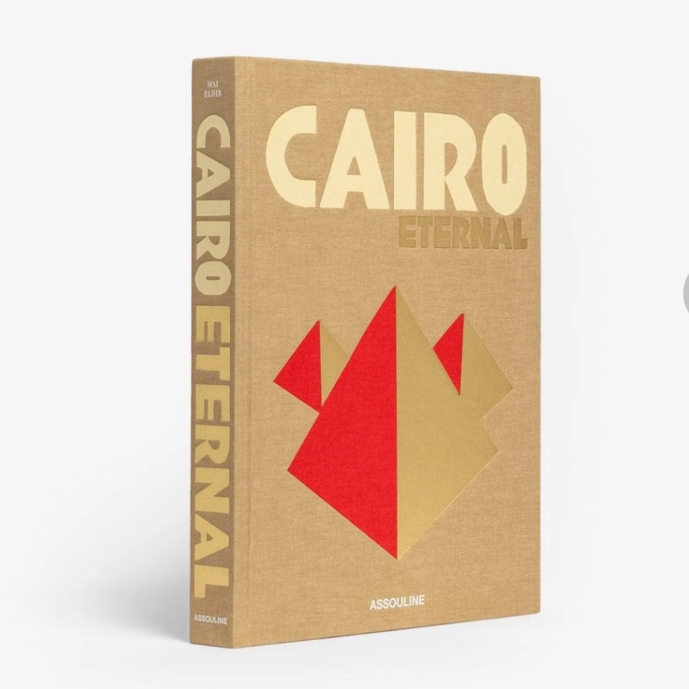 Cairo Eternal